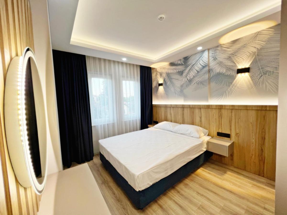 Kemer Sunrise Suit Eksteriør billede